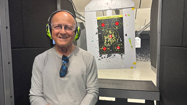 Gun licence applications have surged in the Toronto area since 2016
