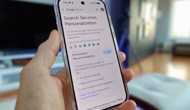 Google is training AI on even more of your data now, unless you opt out - here's how