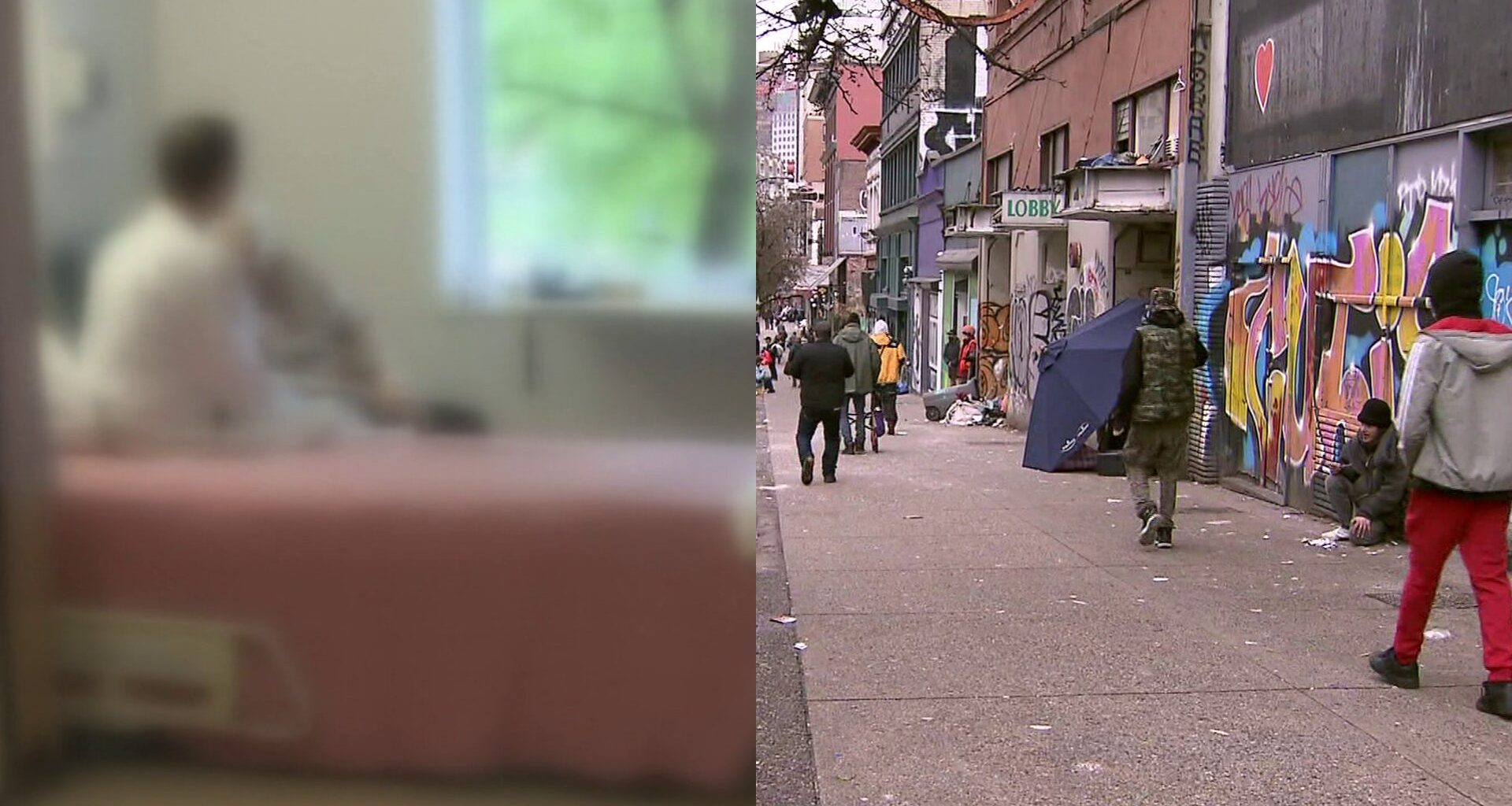 Vancouver Mayor seeking provincial support to expand involuntary care in the city