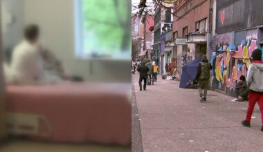 Vancouver Mayor seeking provincial support to expand involuntary care in the city