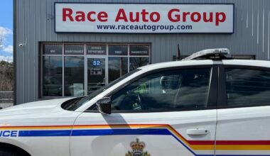 Province promises changes after used car dealership goes under
