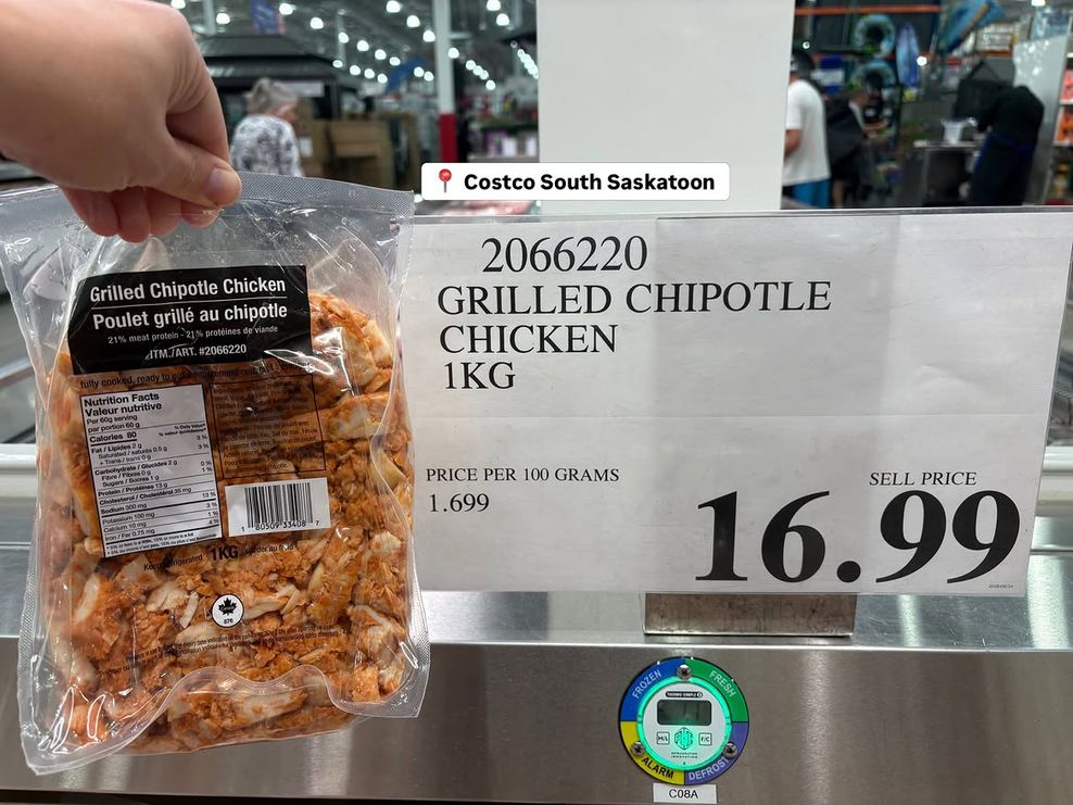 costco canada