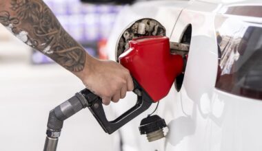 Canada gas prices: Expected rise this week, later this month