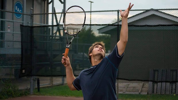 Memorial tennis tournament honours late Sarnia pro Justin Bourassa