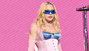 Madonna’s Decades-Old Album Becomes A Bestseller As Her Latest Opens At No. 1