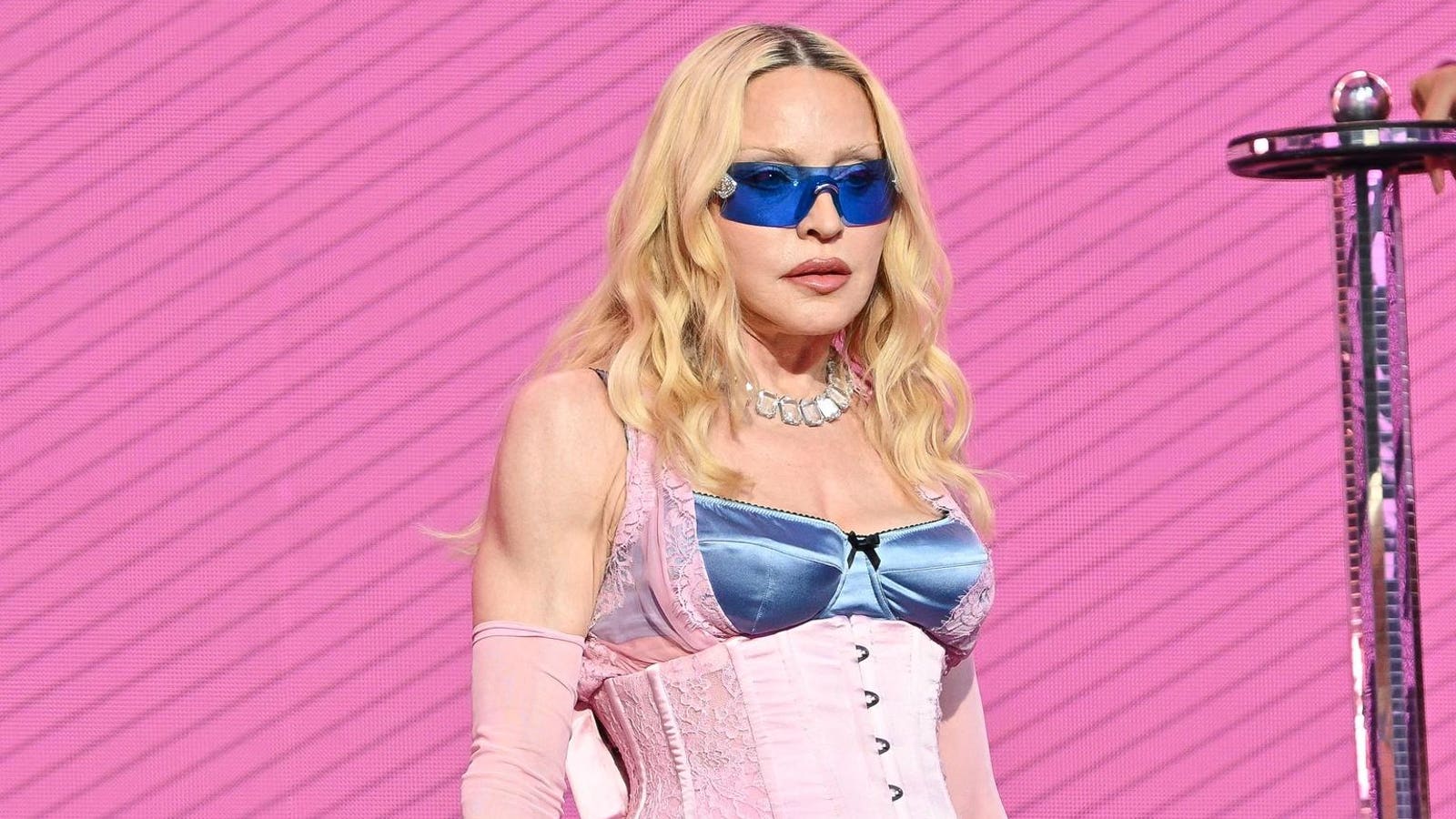 Madonna’s Decades-Old Album Becomes A Bestseller As Her Latest Opens At No. 1