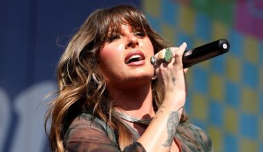 Ella Langley Beats Miley Cyrus’s Chart Record And Ties Hip-Hop Royalty