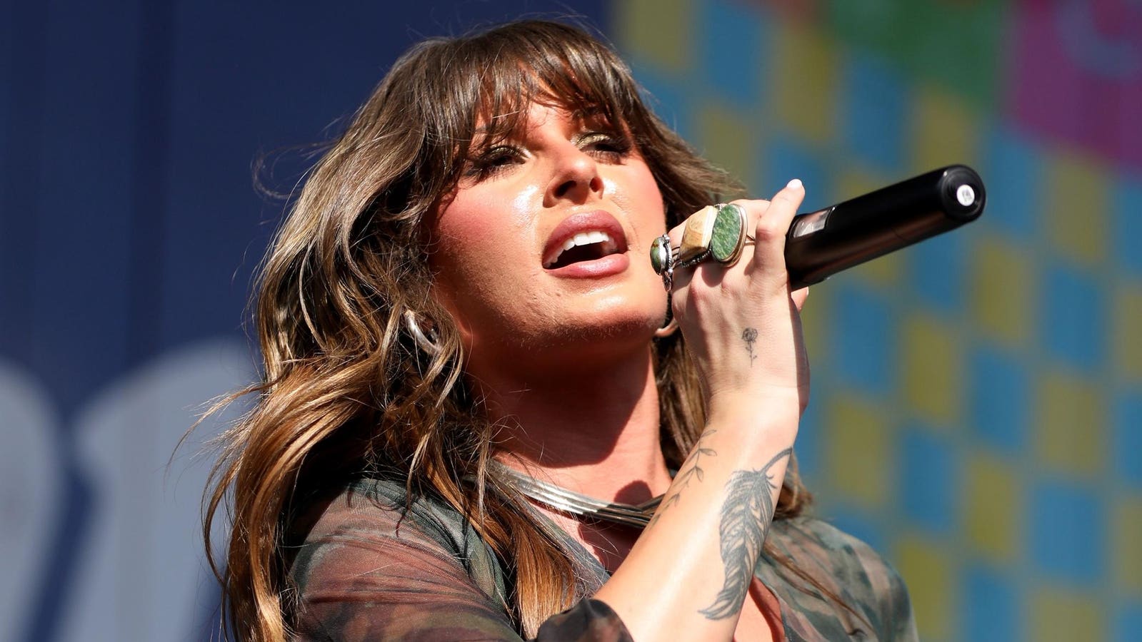 Ella Langley Beats Miley Cyrus’s Chart Record And Ties Hip-Hop Royalty