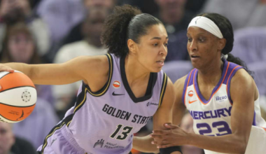 Top WNBA Bets and Player Props for July 15: Expert Picks and Analysis