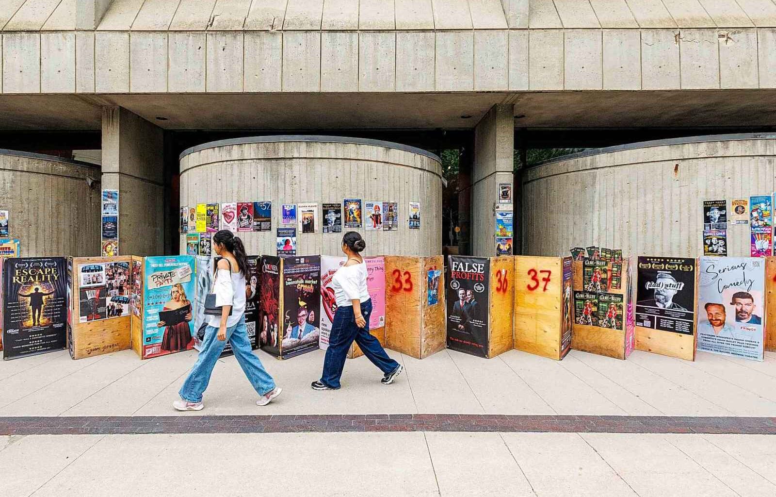 Level up your fringe experience – Winnipeg Free Press