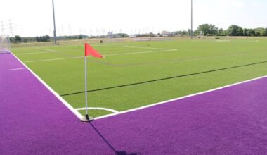 Men's Soccer Announces 2026 Schedule