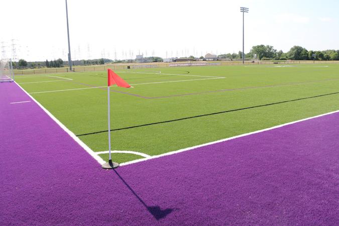 Men's Soccer Announces 2026 Schedule