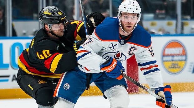 Pair of all-Canadian matchups highlight NHL opening night in late September