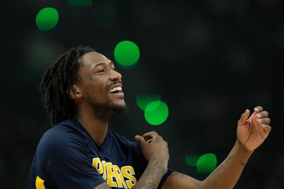 Pacers Bucks Basketball