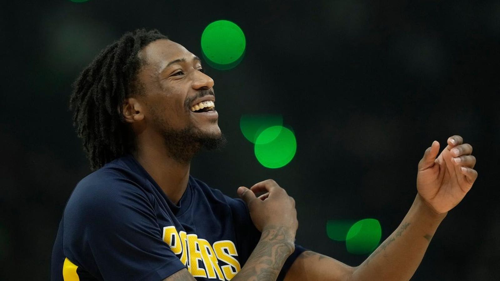 Indiana Pacers To Guarantee Quenton Jackson Contract For 26-27 Season