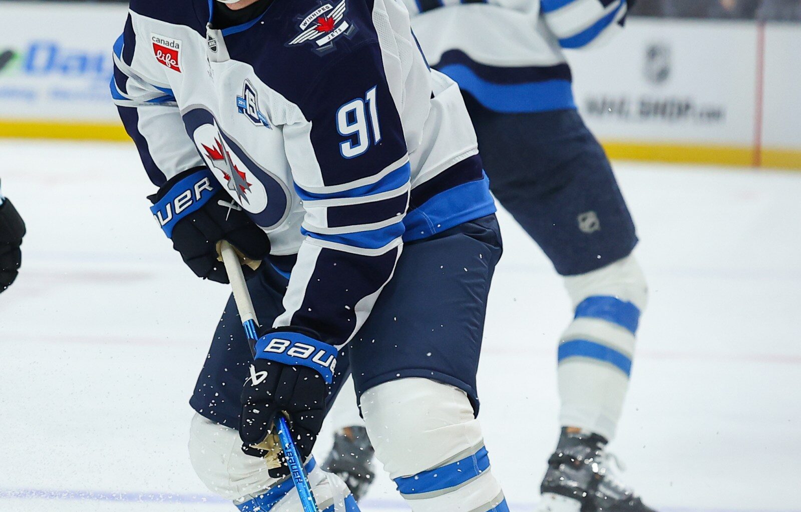 Jets re-sign Cole Perfetti to five-year contract worth $30 million – Winnipeg Free Press