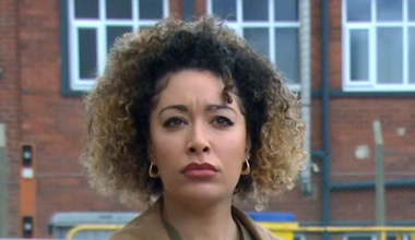 Emmerdale reveals major Serena trouble in ominous police cliffhanger