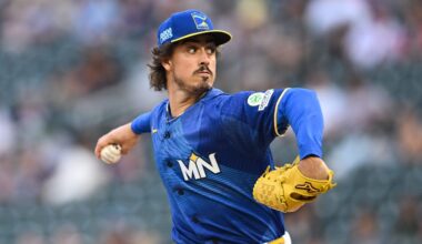 MLB Trade Rumors: Joe Ryan to Phillies, Cubs Seeking Skubal, & No-Trade Clauses