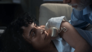 'Night Nurse' (2026)