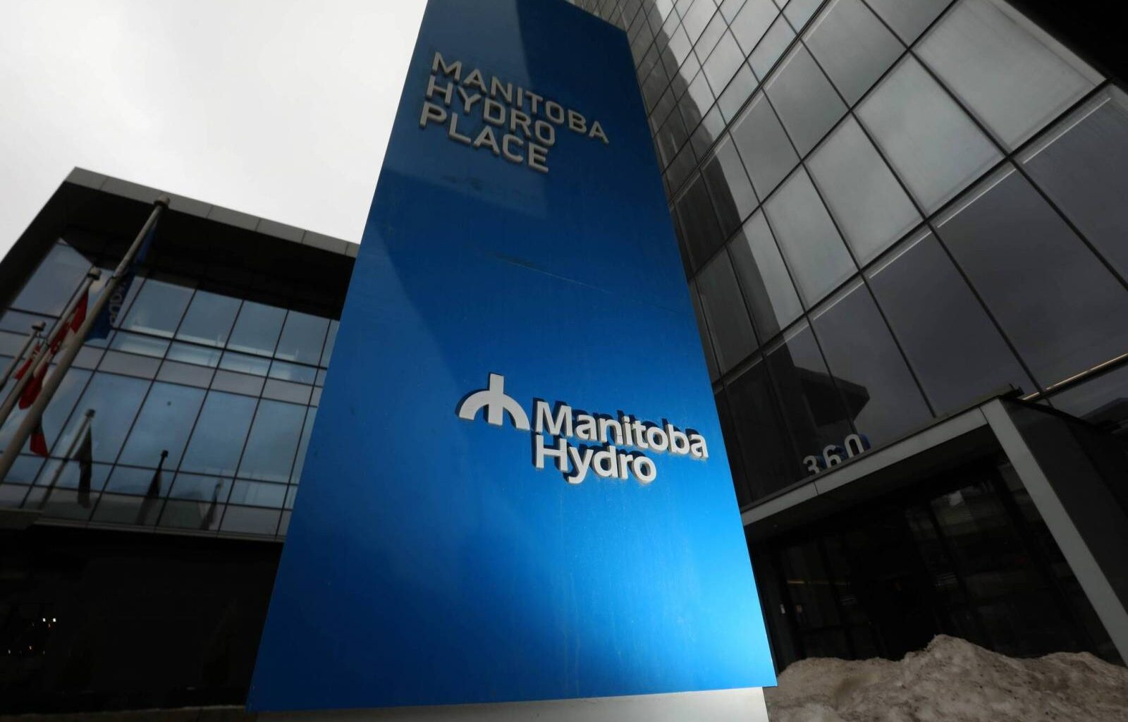 Hydro’s planned outages turn out the lights for thousands across province – Winnipeg Free Press