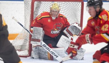 Stankowski signs pro contract with Dundee Stars