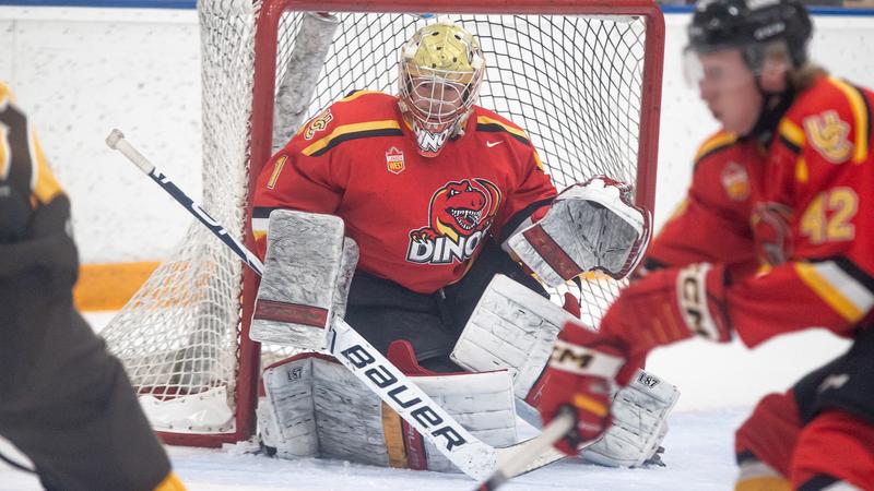 Stankowski signs pro contract with Dundee Stars