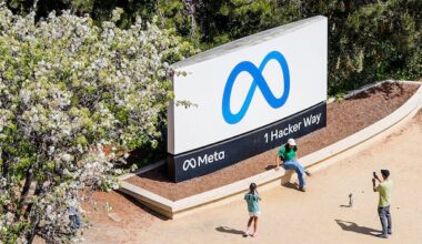 Dozens of Meta employees sue, allege AI use for layoffs affects workers on protected leave