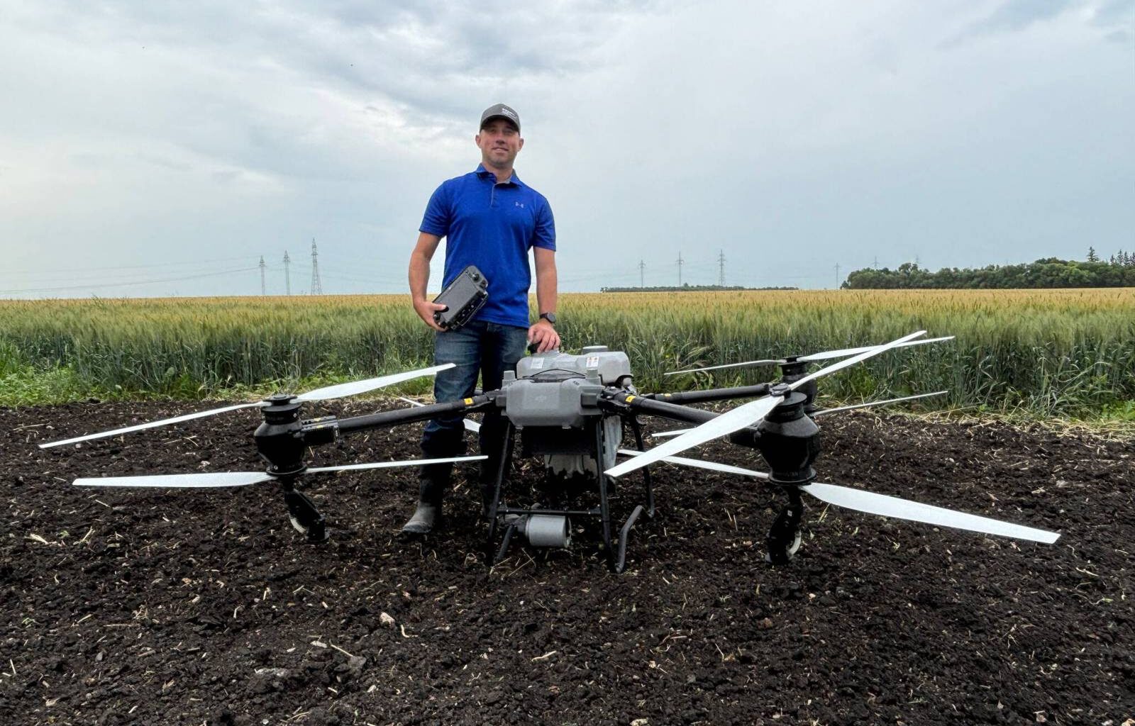 Ottawa invests $3.5M in EMILI growth – Winnipeg Free Press