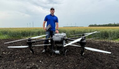 Ottawa invests $3.5M in EMILI growth – Winnipeg Free Press