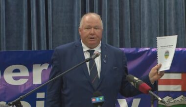 Alberta judge extends order freezing separatist lawyer’s assets in legal dispute with First Nation