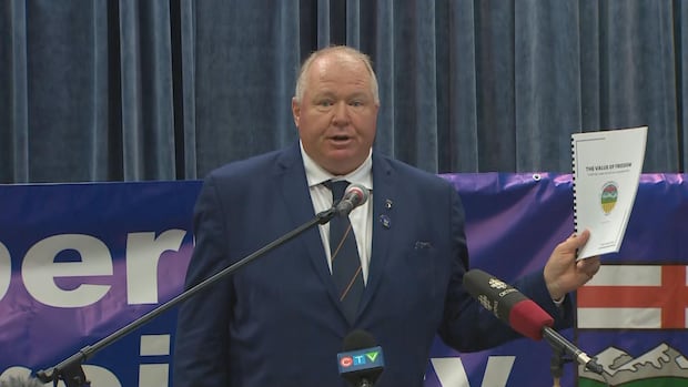 Alberta judge extends order freezing separatist lawyer’s assets in legal dispute with First Nation