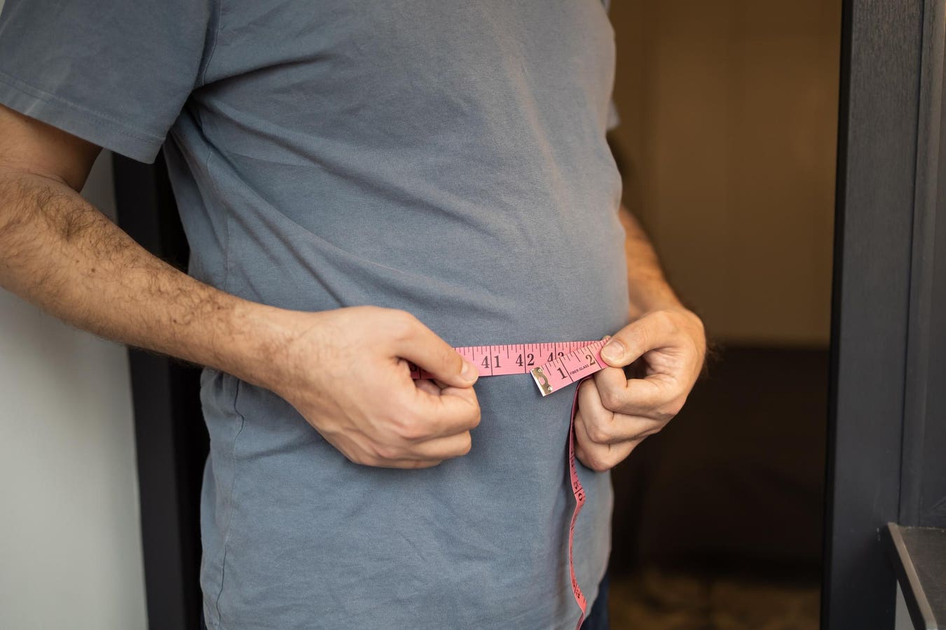 More Muscle, Less Fat—Is This High-Tech Workout A New Fitness Answer?