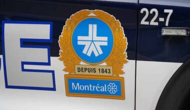 Montreal police arrest 2 suspects in connection with antisemitic attacks