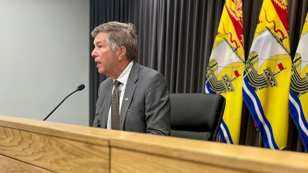 N.B. promises faster prescription renewals after complaints about Virtual CareNB