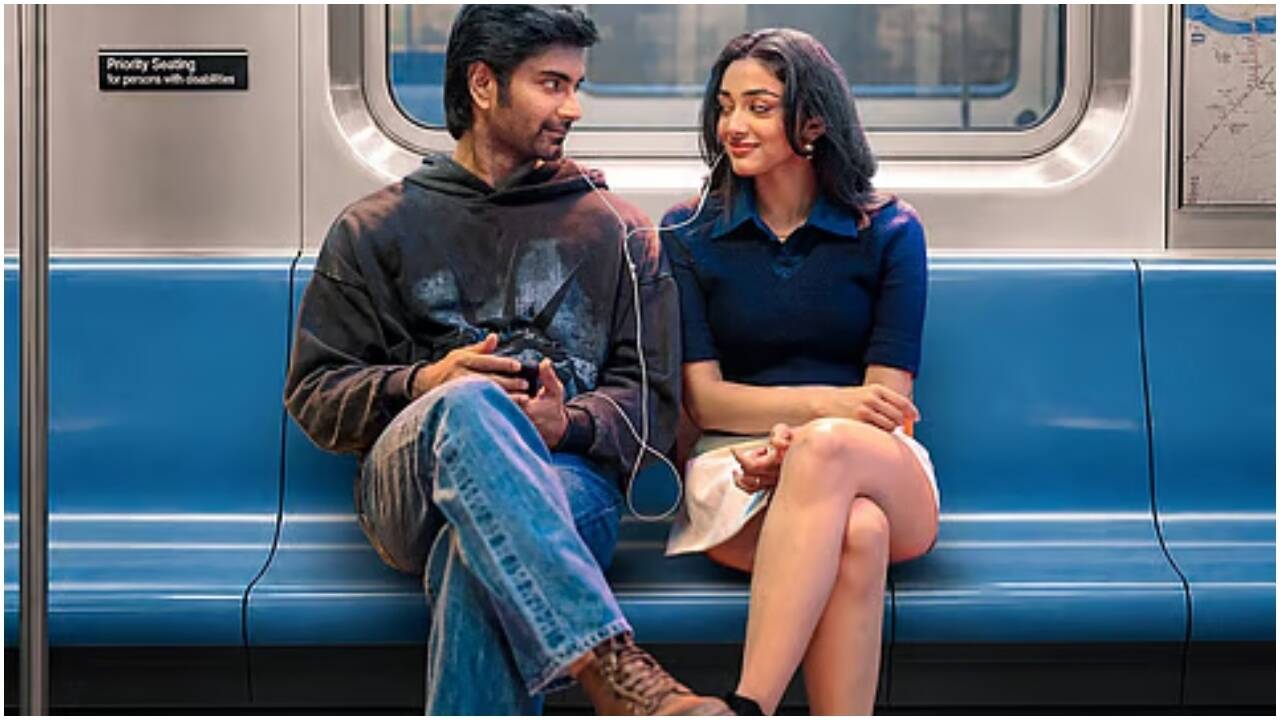 Idhayam Murali Full Movie Collection: 'Idhayam Murali' box office collections day 6: Atharvaa's film sees 1.6% growth; earns Rs 1.25 crore | Tamil Movie News
