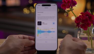 AirPods just got a long-requested feature in new public beta