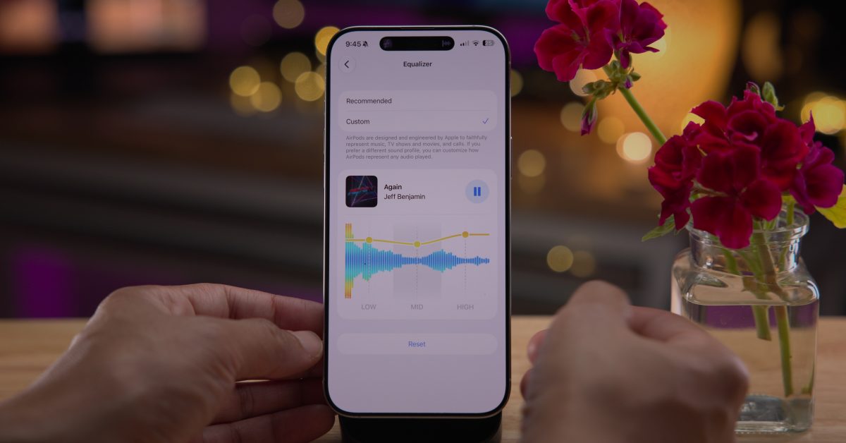 AirPods just got a long-requested feature in new public beta