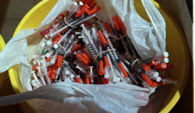 Police mum about final report on 10-day drug crackdown – Winnipeg Free Press