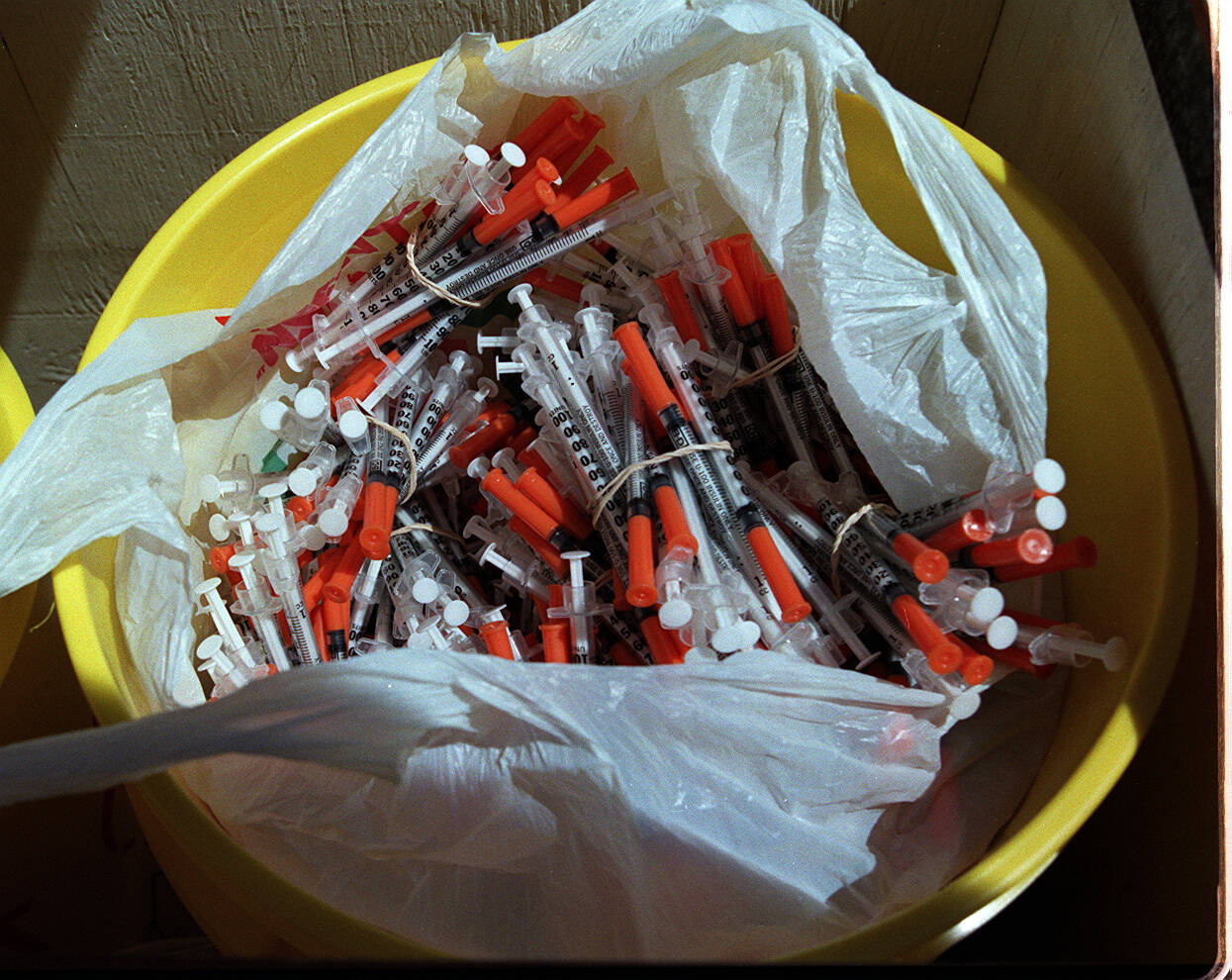 Police mum about final report on 10-day drug crackdown – Winnipeg Free Press