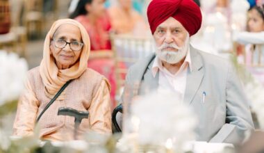 Family mourns loss of grandparents who died in north Edmonton fire