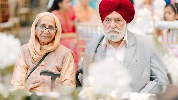 Family mourns loss of grandparents who died in north Edmonton fire