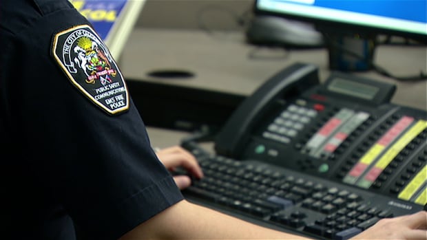 Calgary 911 dispatcher charged with breach of trust