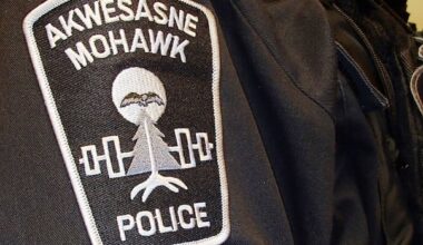 Ottawa announces $2M to fight organized crime in Quebec's Indigenous communities
