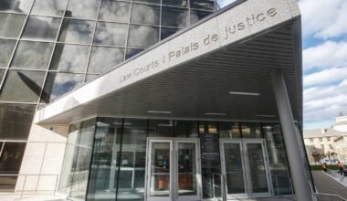 Nine years for man who kidnapped delivery driver – Winnipeg Free Press