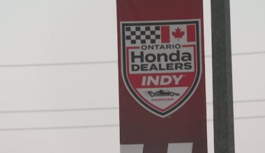 Markham is hosting an IndyCar race next month. Is the city ready?