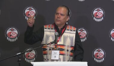Assembly of First Nations calls for criminalization of residential school denialism
