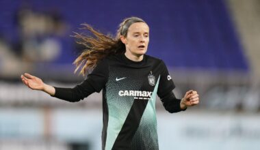 Lavelle scores, Gotham beats the Spirit 1-0 at Citi Field with record crowd of 42,175 – Winnipeg Free Press