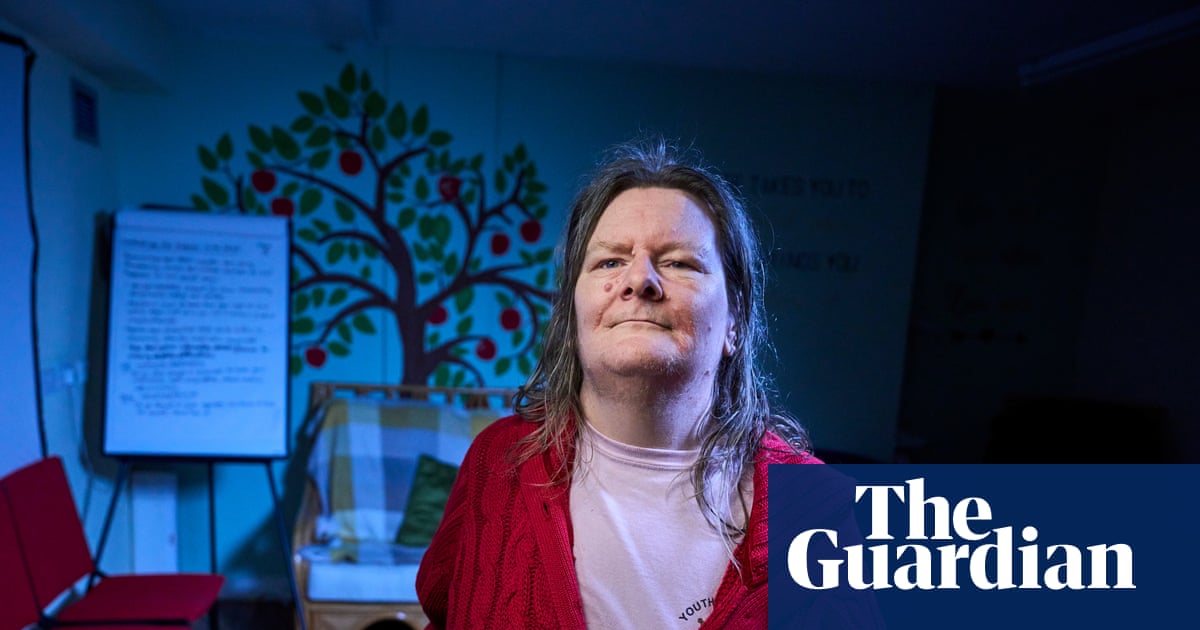 ‘People think you’ve got 10,000 cats’: the support group for hoarders | Mental health