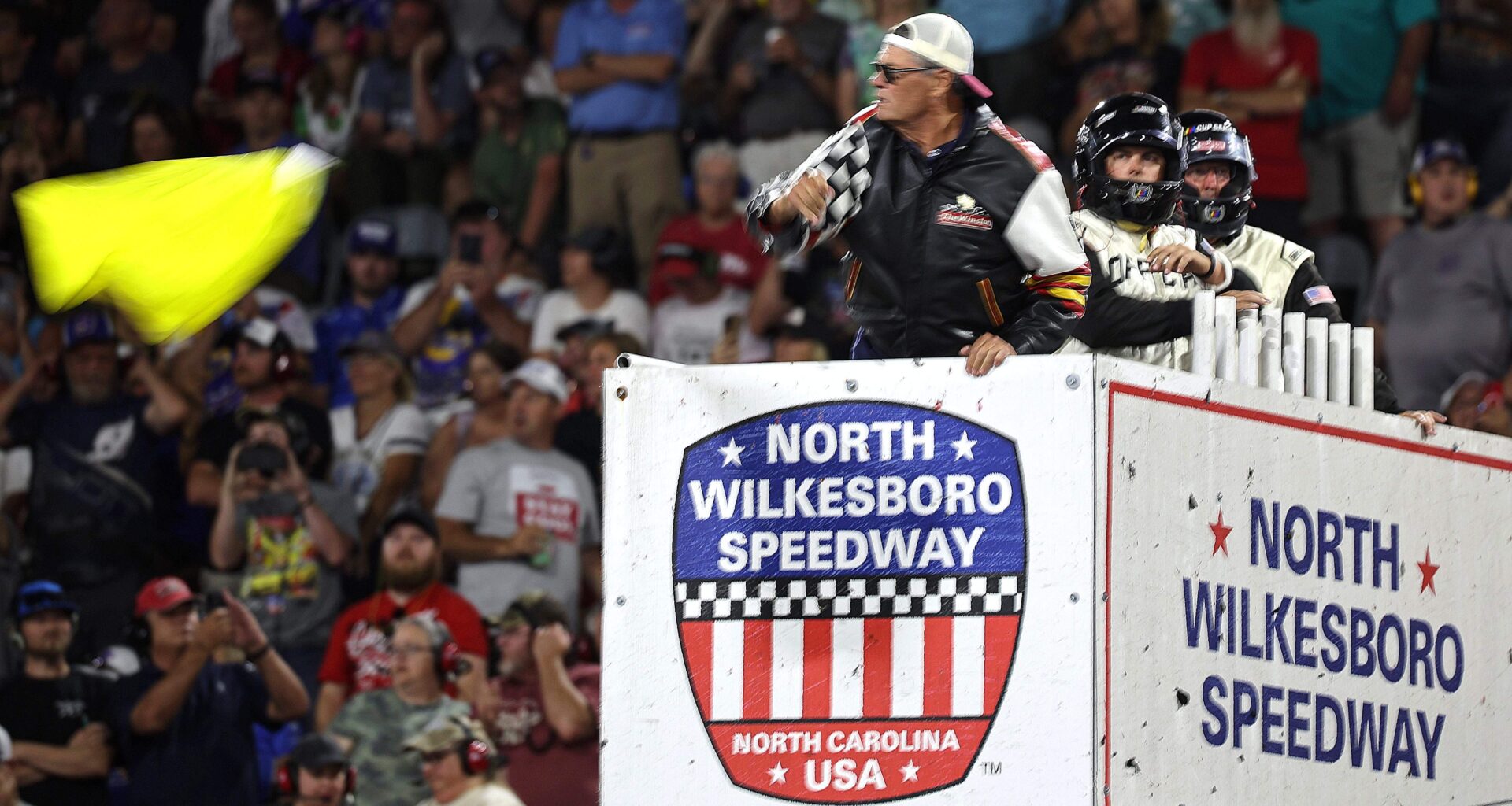 Will Weather Disrupt NASCAR at North Wilkesboro? Full Forecast
