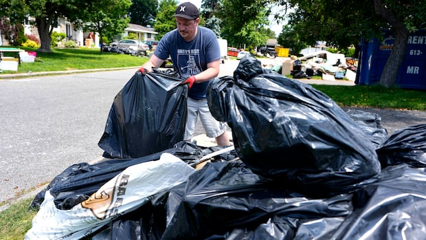 Red Cross opens donation campaign for Ottawa flood victims